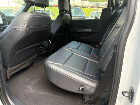 Used 2023 Ford F150 XLT w/ Equipment Group 302A High AWD/4WD image 36
