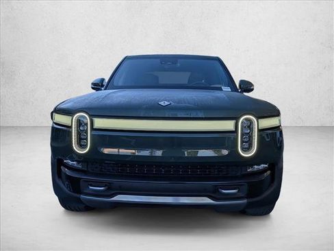 Used 2023 Rivian R1T Adventure image 2