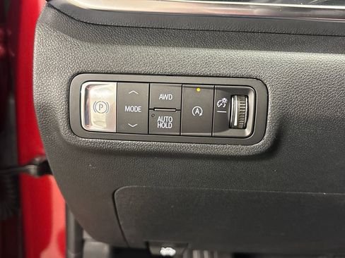 New 2026 GMC Terrain Elevation w/ Elevation Premium Package AWD/4WD image 27