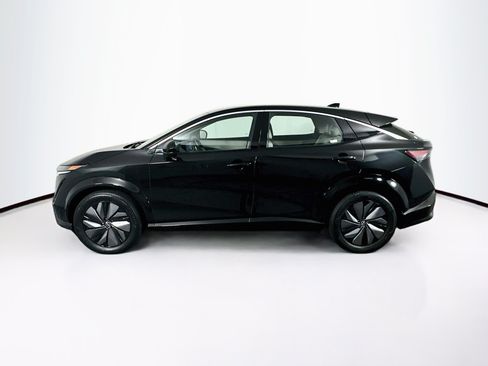 Used 2023 Nissan Ariya FWD image 4
