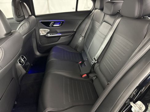 Used 2024 Mercedes-Benz C 300 Sedan image 13