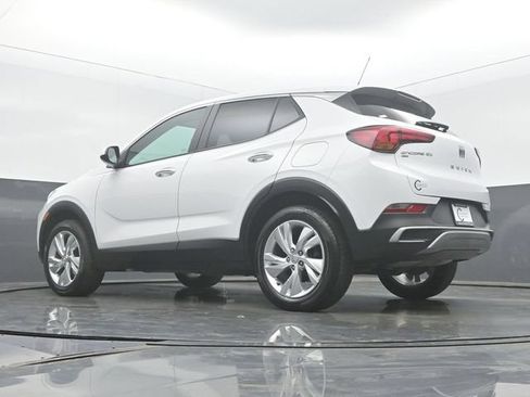 Used 2024 Buick Encore GX Preferred AWD/4WD image 46
