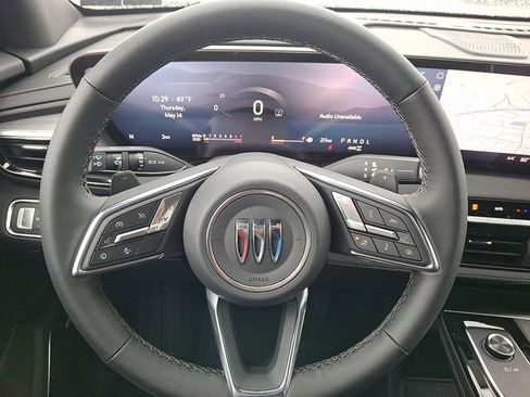 New 2026 Buick Enclave Preferred w/ Power Package AWD/4WD image 19