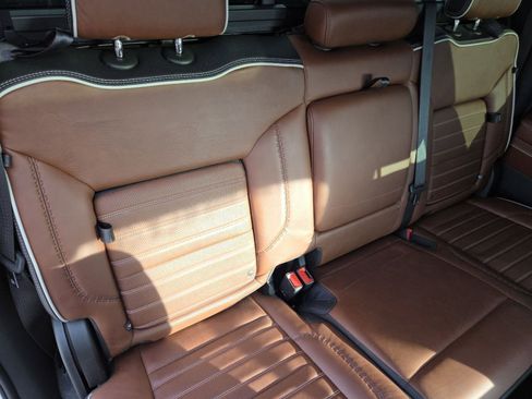 Used 2023 GMC Sierra 1500 Denali Ultimate AWD/4WD image 30