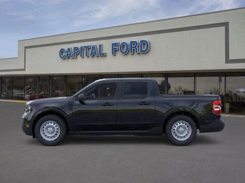 New 2026 Ford Maverick XL image 3