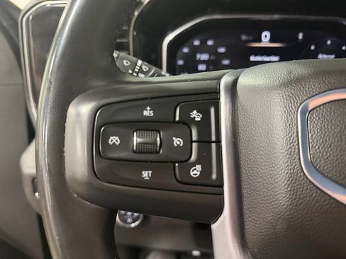 Used 2025 GMC Sierra 2500 SLT w/ SLT Convenience Package AWD/4WD image 31