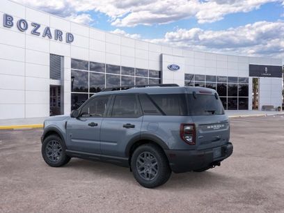 New 2026 Ford Bronco Sport Big Bend w/ Convenience Package