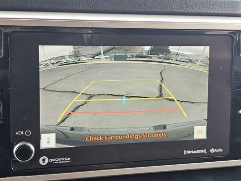 Used 2023 Toyota Tundra SR5 w/ SR5 Convenience Package AWD/4WD image 8