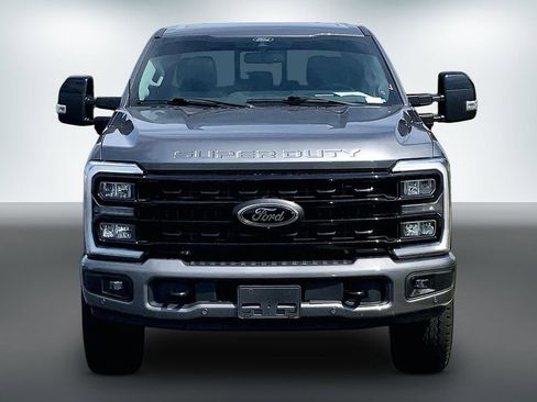 Used 2024 Ford F250 Lariat w/ Lariat Ultimate Package AWD/4WD image 7