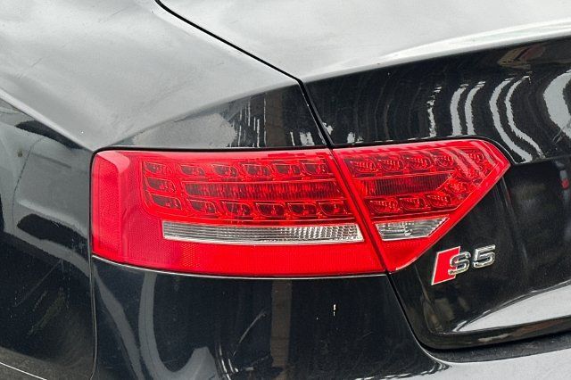 Used 2010 Audi S5 Premium Plus AWD/4WD image 7