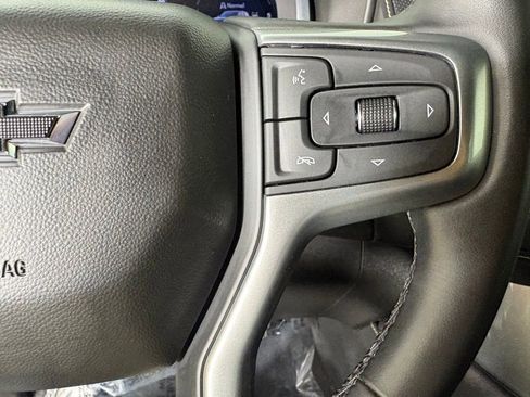 Used 2023 Chevrolet Tahoe Premier w/ Premium Package 2 AWD/4WD image 25