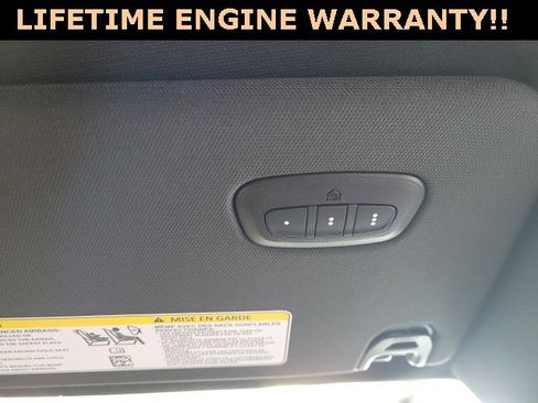 New 2026 RAM 1500 Laramie w/ Night Edition image 31