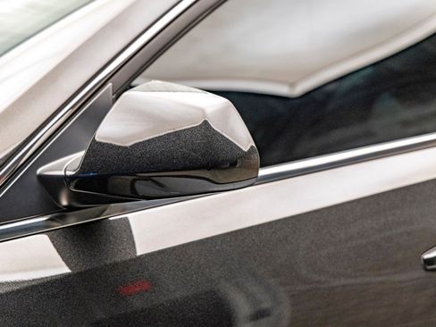 Used 2012 Cadillac CTS V image 23