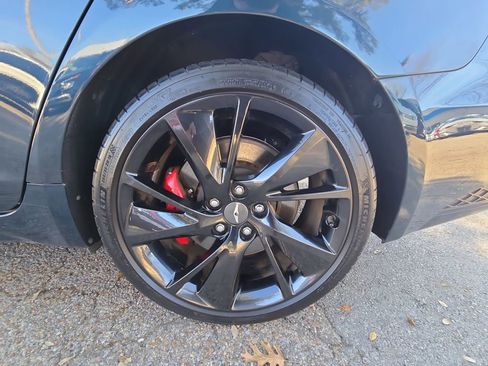 Used 2023 Genesis G70 3.3T w/ Sport Prestige Package image 33