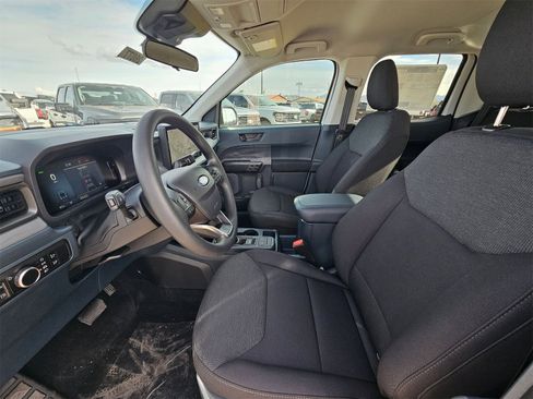 New 2026 Ford Maverick XL w/ Equipment Group 101A image 11