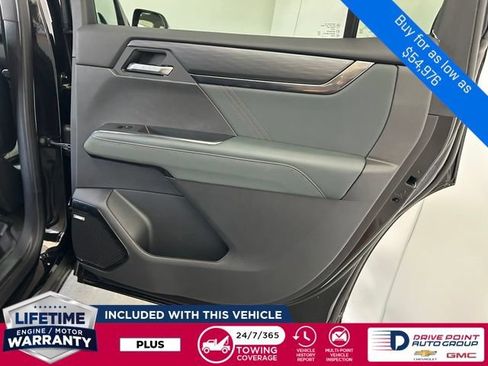 New 2026 GMC Acadia AT4 w/ Luxury Package AWD/4WD image 25