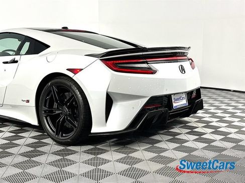 Used 2022 Acura NSX Type S AWD/4WD image 46