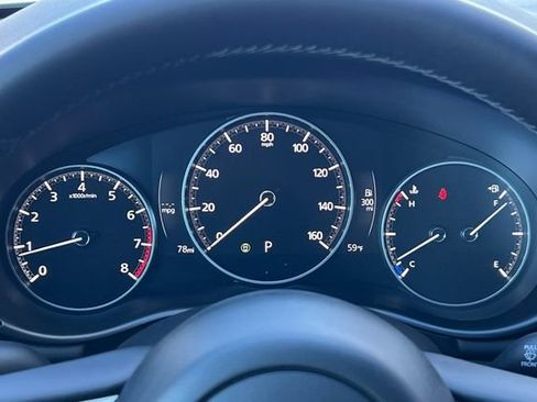 New 2026 MAZDA MAZDA3 s Sport image 28