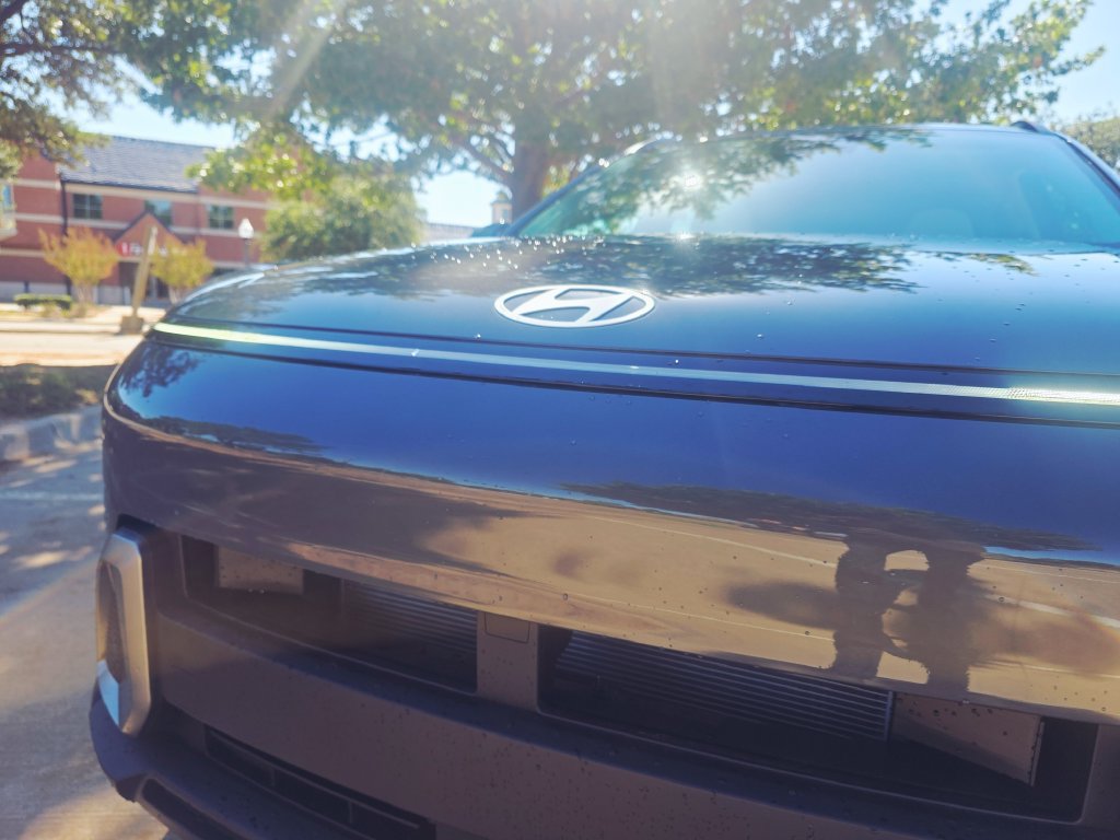 New 2027 Hyundai Kona SEL Sport FWD image 25