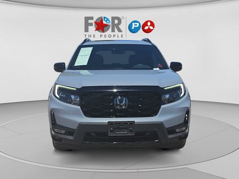 Used 2022 Honda Passport Elite image 8