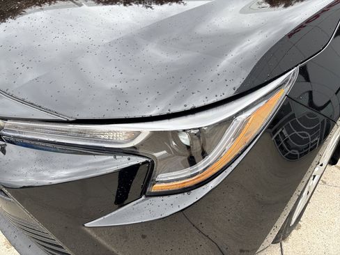 Used 2025 Toyota Corolla LE image 14