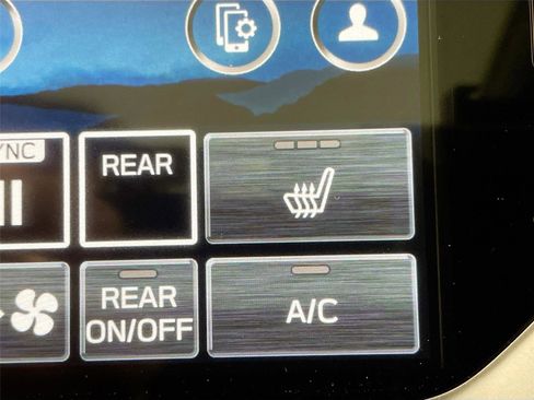 New 2026 Subaru Ascent Limited image 23