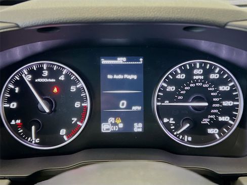 New 2026 Subaru Crosstrek 2.0i Premium image 5