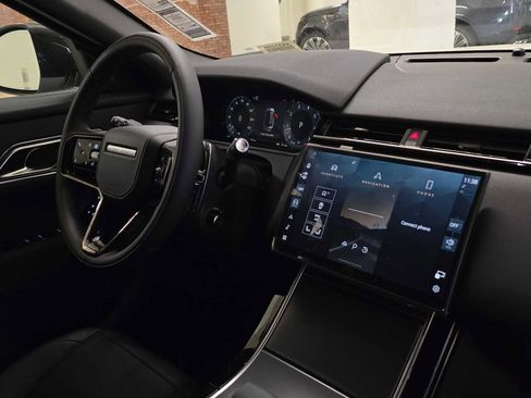 New 2026 Land Rover Range Rover Velar S AWD/4WD image 10