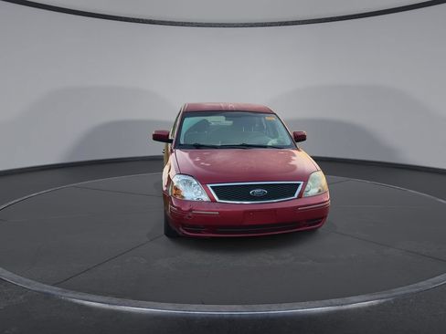 Used 2006 Ford Five Hundred SE FWD image 3