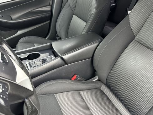 Used 2017 Nissan Maxima 3.5 S image 35