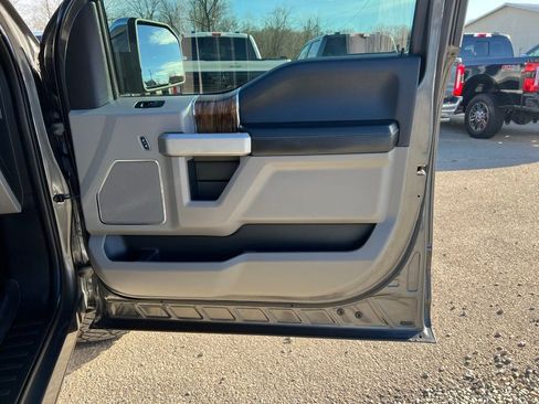 Used 2018 Ford F150 Lariat image 20