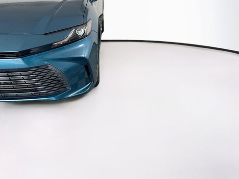 Certified 2025 Toyota Camry LE w/ Convenience Package FWD image 9
