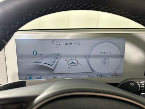 Certified 2023 Hyundai Ioniq 5 SEL image 17