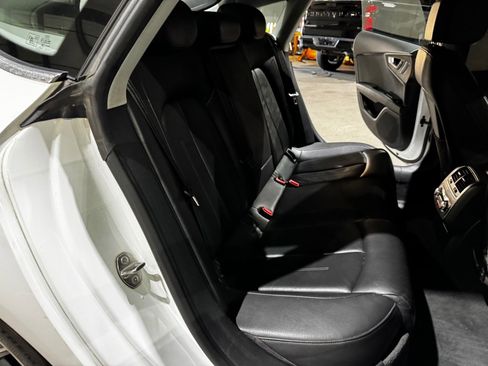 Used 2016 Audi A7 3.0T Premium Plus w/ 20" Wheel & Tire Package image 21