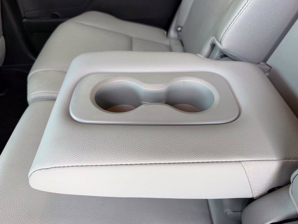 Used 2022 Honda Passport EX-L image 13