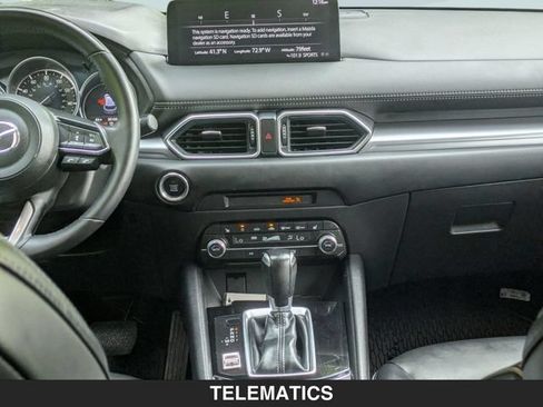 Certified 2025 MAZDA CX-5 AWD 2.5 S w/ Select Package image 28