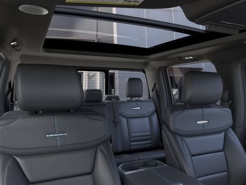 New 2026 Ford F350 Platinum AWD/4WD image 22