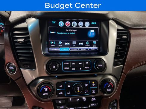 Used 2017 Chevrolet Tahoe Premier image 9