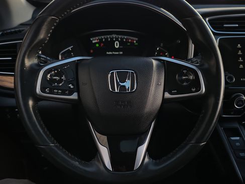 Used 2020 Honda CR-V EX-L image 10