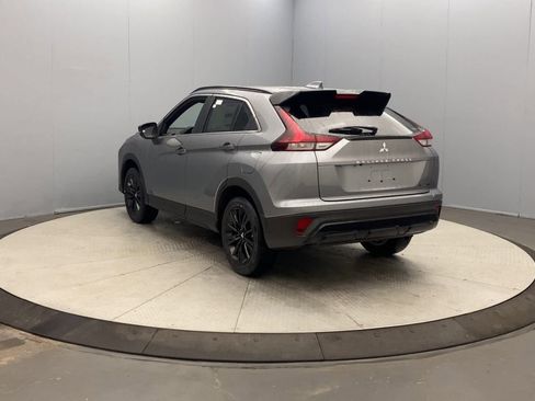 New 2026 Mitsubishi Eclipse Cross AWD image 3