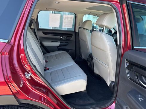 Used 2023 Honda CR-V EX-L image 25