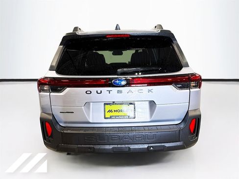 New 2026 Subaru Outback Limited image 6