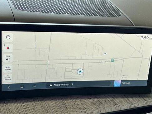 New 2025 Hyundai Santa Fe Calligraphy image 20