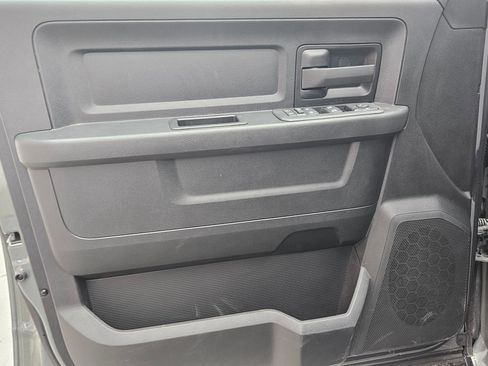 New 2026 RAM 2500 Tradesman image 15