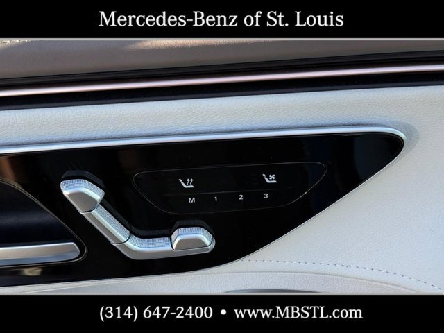 Certified 2023 Mercedes-Benz EQE 500 4MATIC Sedan image 19