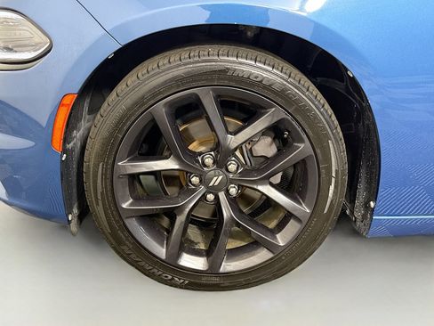 Used 2021 Dodge Charger SXT w/ Blacktop Package image 38