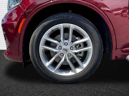 Used 2022 Dodge Durango R/T RWD image 29