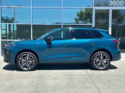 New 2026 Audi Q3 quattro 2.0T