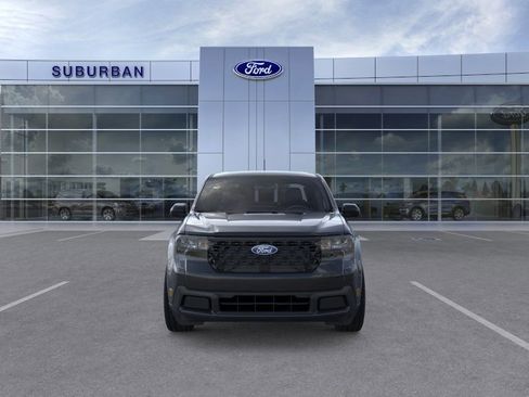 New 2025 Ford Maverick XLT w/ XLT Luxury Package AWD/4WD image 7