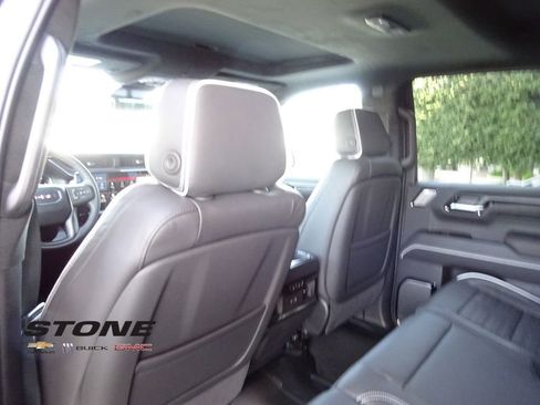 New 2026 GMC Sierra 1500 AT4X AWD/4WD image 22
